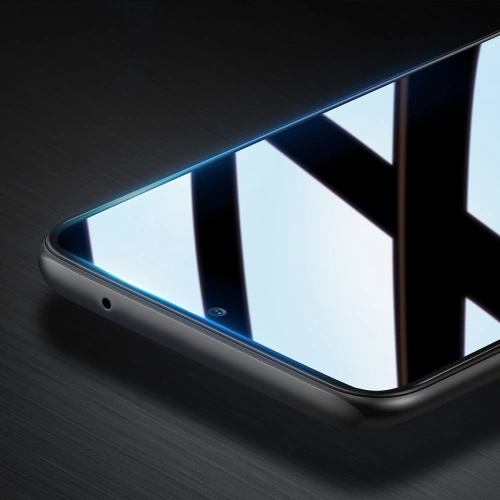 Kup Szkło hartowane Dux Ducis 9D Tempered Glass Honor X30/X9 5G/X9 czarny (case friendly) - DDS1157 - {ean13} - Sklep Home Screen