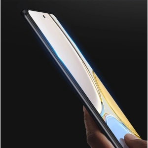 Dux Ducis 9D Tempered Glass Honor X30/X9 5G/X9 black (case friendly)