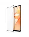 Tvrzené sklo Dux Ducis 9D pro Realme C31 černé (přátelské k obalu)