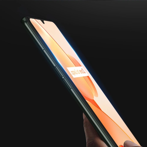 Kup Szkło hartowane Dux Ducis 9D Tempered Glass Realme C31 czarny (case friendly) - DDS1158 - {ean13} - Sklep Home Screen