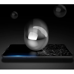 Szkło hartowane Dux Ducis 9D Tempered Glass Realme C35 czarny (case friendly)