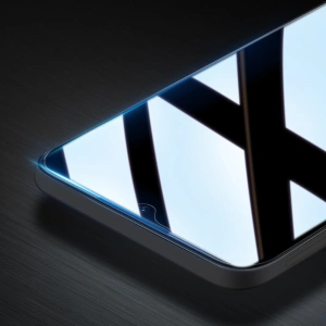 Szkło hartowane Dux Ducis 9D Tempered Glass Realme C35 czarny (case friendly)