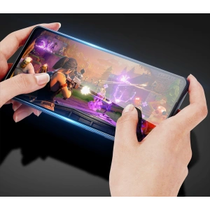 Kup Sklo tvrzené Dux Ducis 9D Tempered Glass Samsung Galaxy M53 5G černé (case friendly) - DDS1160 - {ean13} - Sklep Home Screen
