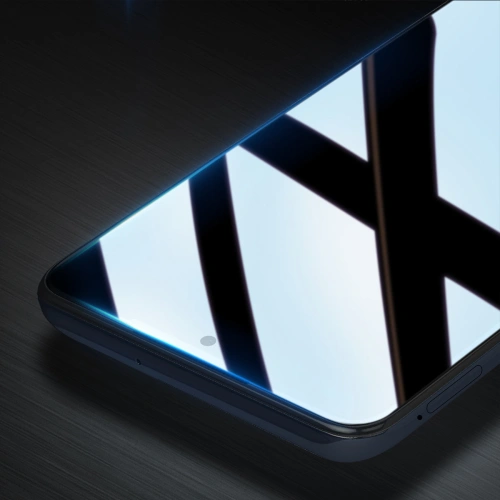Kup Gehärtetes Glas Dux Ducis 9D Tempered Glass Samsung Galaxy M53 5G schwarz (case friendly) - DDS1160 - {ean13} - Sklep Home Screen