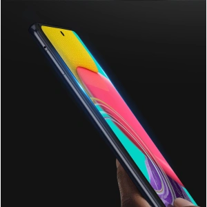 Kup Dux Ducis 9D Edzett Üveg Samsung Galaxy M53 5G fekete (tokbarát) - DDS1160 - {ean13} - Sklep Home Screen