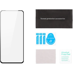 Kup Sklo tvrzené Dux Ducis 9D Tempered Glass Samsung Galaxy M53 5G černé (case friendly) - DDS1160 - {ean13} - Sklep Home Screen