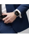 Kup Case Dux Ducis Hamo Apple Watch 4/5/6/7/SE/8/9 40/41MM schwarz - DDS1161 - {ean13} - Sklep Home Screen