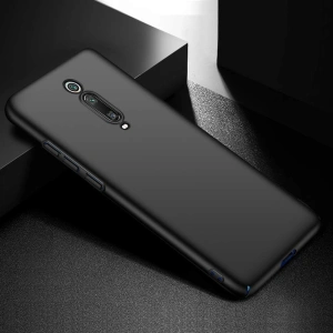 Buy MSVII Xiaomi Mi 9T/Pro & Redmi K20/Pro Black - MS7245BLK - {ean13} - Home Screen Store Europe