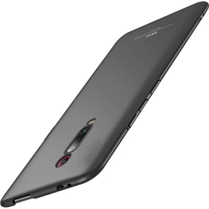 Kup Case MSVII Xiaomi Mi 9T/Pro & Redmi K20/Pro Schwarz - MS7245BLK - {ean13} - Sklep Home Screen