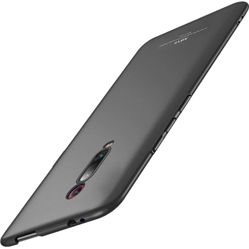 Kup Etui MSVII Xiaomi Mi 9T/Pro & Redmi K20/Pro černé - MS7245BLK - {ean13} - Sklep Home Screen
