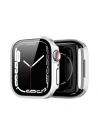 Buy Dux Ducis Hamo Case Apple Watch 7 41mm silver - DDS1168 - {ean13} - Home Screen Store Europe