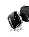 Buy Dux Ducis Hamo Case Apple Watch 7 41mm silver - DDS1168 - {ean13} - Home Screen Store Europe