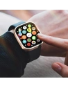 Buy Dux Ducis Hamo case Apple Watch 7 41mm pink - DDS1169 - {ean13} - Home Screen Store Europe