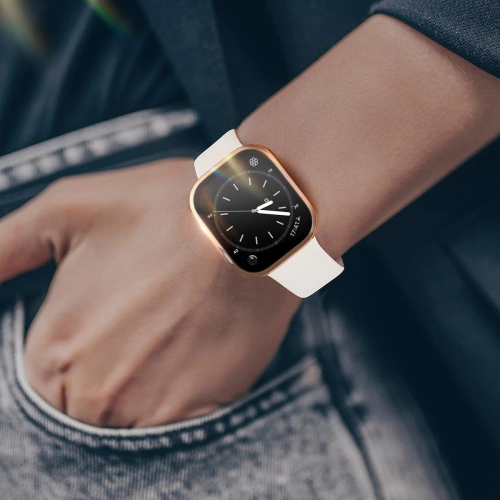 Kup Etui Dux Ducis Hamo Apple Watch 7 41mm rozie - DDS1169 - {ean13} - Sklep Home Screen