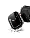 Buy Dux Ducis Hamo case Apple Watch 7 45mm black - DDS1170 - {ean13} - Home Screen Store Europe