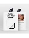 Kup Dux Ducis Hamo tok Apple Watch 7 45mm fekete - DDS1170 - {ean13} - Sklep Home Screen