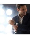 Buy Dux Ducis Hamo case Apple Watch 7 45mm black - DDS1170 - {ean13} - Home Screen Store Europe