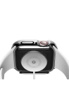 Buy Dux Ducis Hamo case Apple Watch 7 45mm black - DDS1170 - {ean13} - Home Screen Store Europe