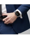 Buy Dux Ducis Hamo case Apple Watch 7 45mm black - DDS1170 - {ean13} - Home Screen Store Europe