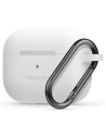 Etui z TPU Spigen Silicone Fit dla Apple AirPods Pro - Home Screen