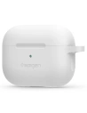 Kup Etui Spigen Silicone Fit Case AirPods Pro White - SPN499WHT - {ean13} - Sklep Home Screen