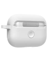 Kup Etui Spigen Szilikon Fit Tok AirPods Pro Fehér - SPN499WHT - {ean13} - Sklep Home Screen