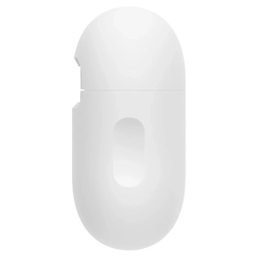 Kup Etui Spigen Silicone Fit Case AirPods Pro White - SPN499WHT - {ean13} - Sklep Home Screen