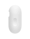 Kup Etui Spigen Silicone Fit Case AirPods Pro White - SPN499WHT - {ean13} - Sklep Home Screen