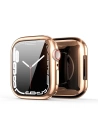 Buy Dux Ducis Samo case for Apple Watch 7 41mm pink - DDS1179 - {ean13} - Home Screen Store Europe