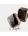 Buy Dux Ducis Samo case for Apple Watch 7 41mm pink - DDS1179 - {ean13} - Home Screen Store Europe