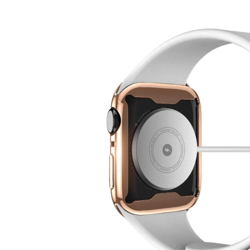 Buy Dux Ducis Samo case for Apple Watch 7 41mm pink - DDS1179 - {ean13} - Home Screen Store Europe