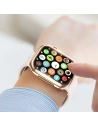 Buy Dux Ducis Samo case for Apple Watch 7 41mm pink - DDS1179 - {ean13} - Home Screen Store Europe