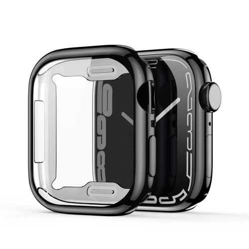 Kup Etui Dux Ducis Samo Apple Watch 7 45mm černé - DDS1180 - {ean13} - Sklep Home Screen