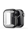 Etui Dux Ducis Samo Apple Watch 7 45mm negru
