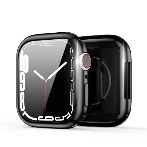 Kup Etui Dux Ducis Samo Apple Watch 7 45mm černé - DDS1180 - {ean13} - Sklep Home Screen