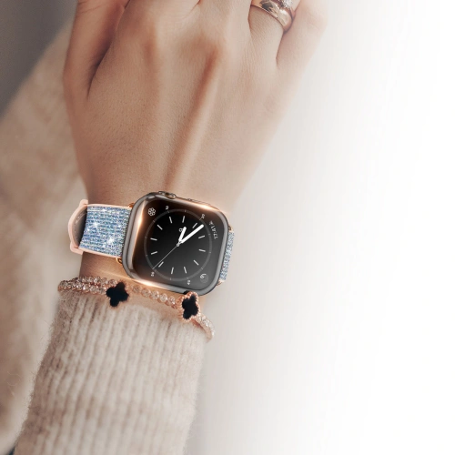 Kup Etui Dux Ducis Samo Apple Watch 7 45mm černé - DDS1180 - {ean13} - Sklep Home Screen