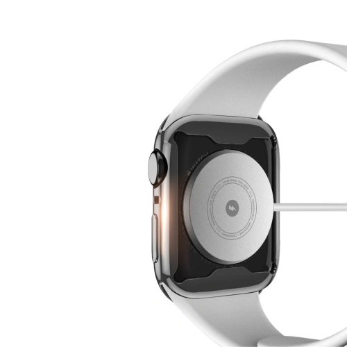 Kup Etui Dux Ducis Samo Apple Watch 7 45mm černé - DDS1180 - {ean13} - Sklep Home Screen