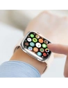 Kup Etui Dux Ducis Samo Apple Watch 7 45mm argintiu - DDS1181 - {ean13} - Sklep Home Screen