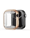 Dux Ducis Samo Case Apple Watch 7 45mm pink