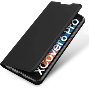 Kup Etui Dux Ducis Skin Pro Samsung Galaxy Xcover 6 Pro černé - DDS1183 - {ean13} - Sklep Home Screen