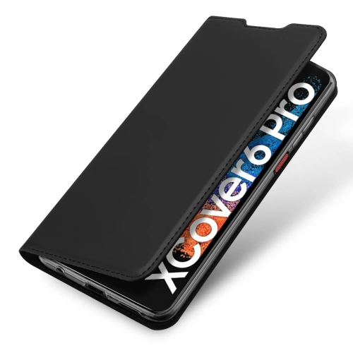 Kup Case Dux Ducis Skin Pro Samsung Galaxy Xcover 6 Pro schwarz - DDS1183 - {ean13} - Sklep Home Screen