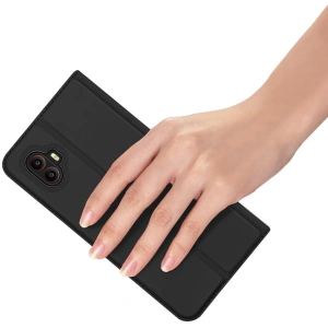 Dux Ducis Skin Pro Samsung Galaxy Xcover 6 Pro black