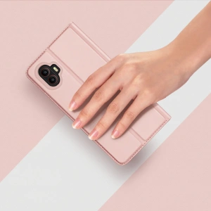 Kup Etui Dux Ducis Skin Pro Samsung Galaxy Xcover 6 Pro černé - DDS1183 - {ean13} - Sklep Home Screen