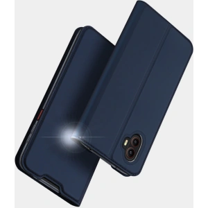 Kup Etui Dux Ducis Skin Pro Samsung Galaxy Xcover 6 Pro černé - DDS1183 - {ean13} - Sklep Home Screen