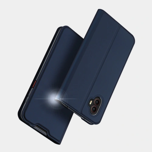 Kup Case Dux Ducis Skin Pro Samsung Galaxy Xcover 6 Pro schwarz - DDS1183 - {ean13} - Sklep Home Screen