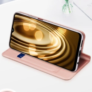 Kup Etui Dux Ducis Skin Pro Samsung Galaxy Xcover 6 Pro černé - DDS1183 - {ean13} - Sklep Home Screen