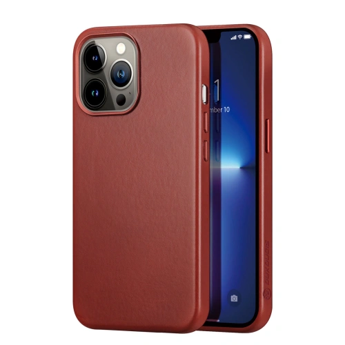 Kup Dux Ducis Naples MagSafe Case für Apple iPhone 13 Pro Max rot - DDS1184 - {ean13} - Sklep Home Screen