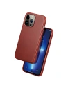 Kup Etui Dux Ducis Naples MagSafe Apple iPhone 13 Pro Max czerwony - DDS1184 - {ean13} - Sklep Home Screen