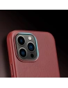 Kup Etui Dux Ducis Naples MagSafe Apple iPhone 13 Pro Max červené - DDS1184 - {ean13} - Sklep Home Screen