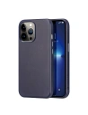 Etui Dux Ducis Naples MagSafe Apple iPhone 13 Pro Max modrá